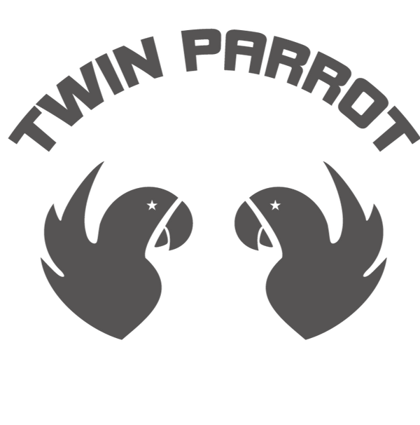 Twin Parrot Apparel
