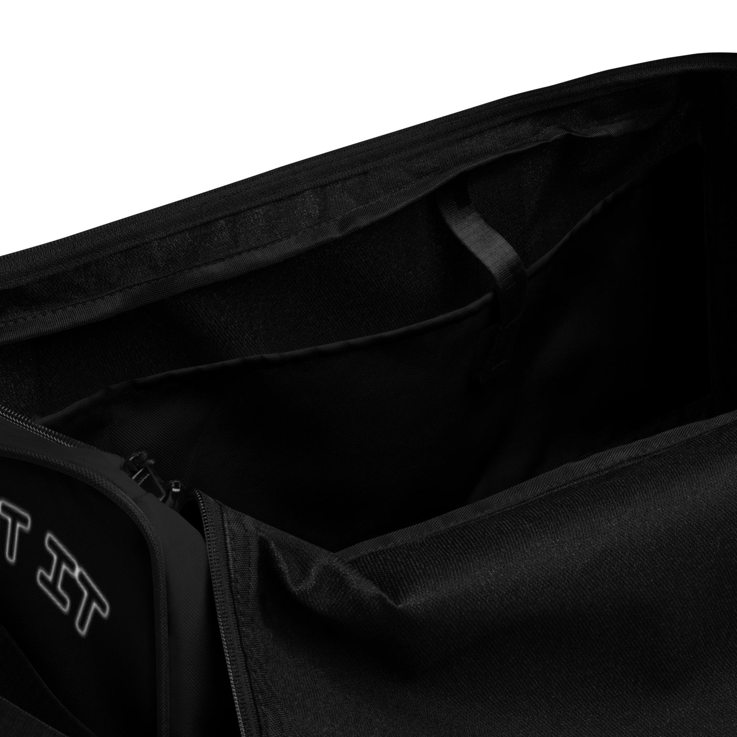 Dominate Every Journey: The All-Star Duffle Bag for Maximum Comfort & Organization