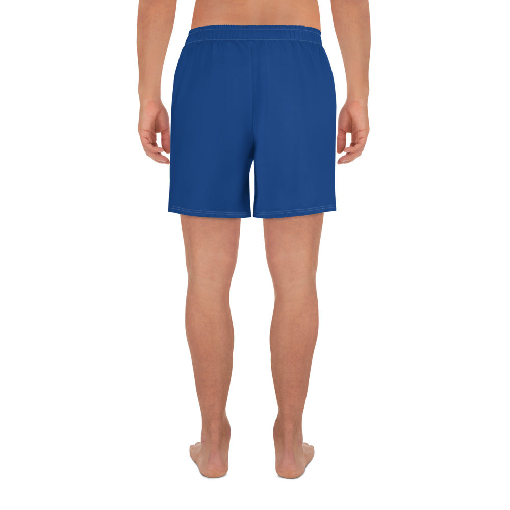 Eco-Move Recycled Performance Shorts: Planet-Friendly Performance pen_spark