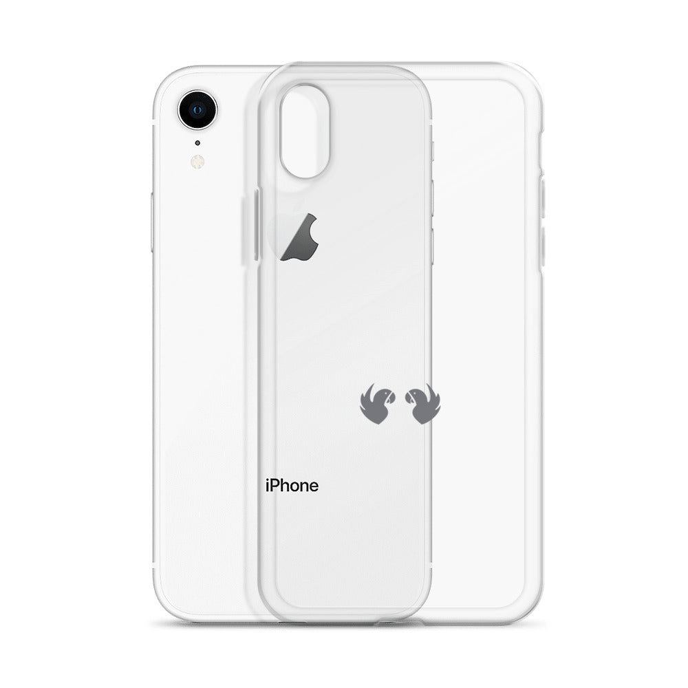 Crystal-Clear iPhone Case: Show Off Your Style Without Compromise pen_spark