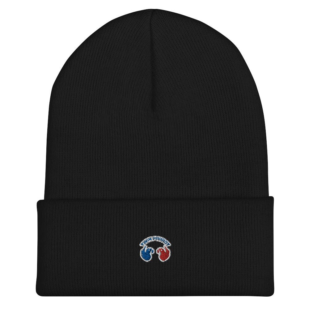 Cozy Comfort All Winter: The Ultra-Soft Cuffed Beanie