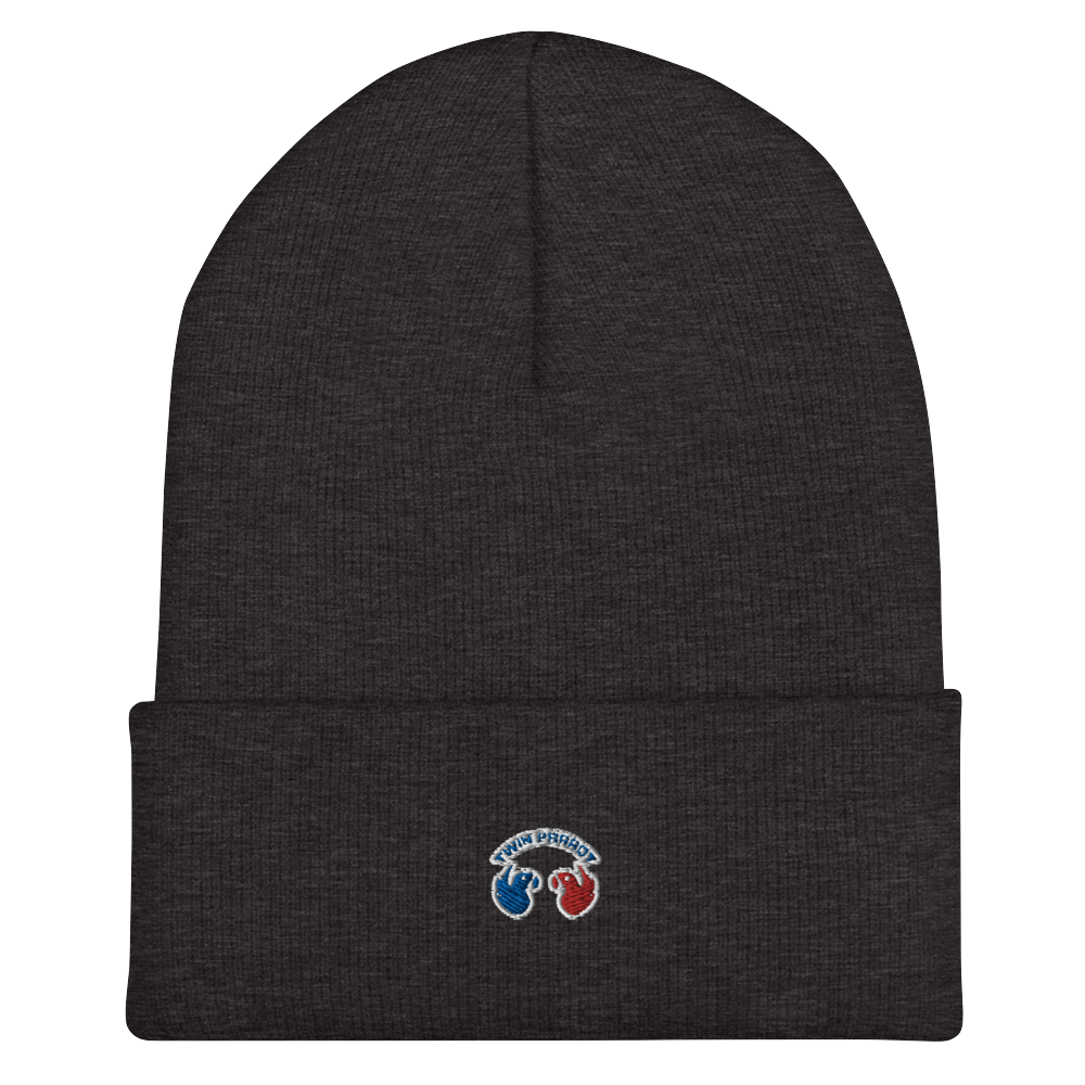 Cozy Comfort All Winter: The Ultra-Soft Cuffed Beanie