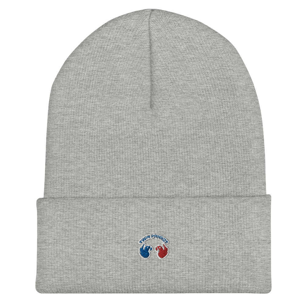 Cozy Comfort All Winter: The Ultra-Soft Cuffed Beanie