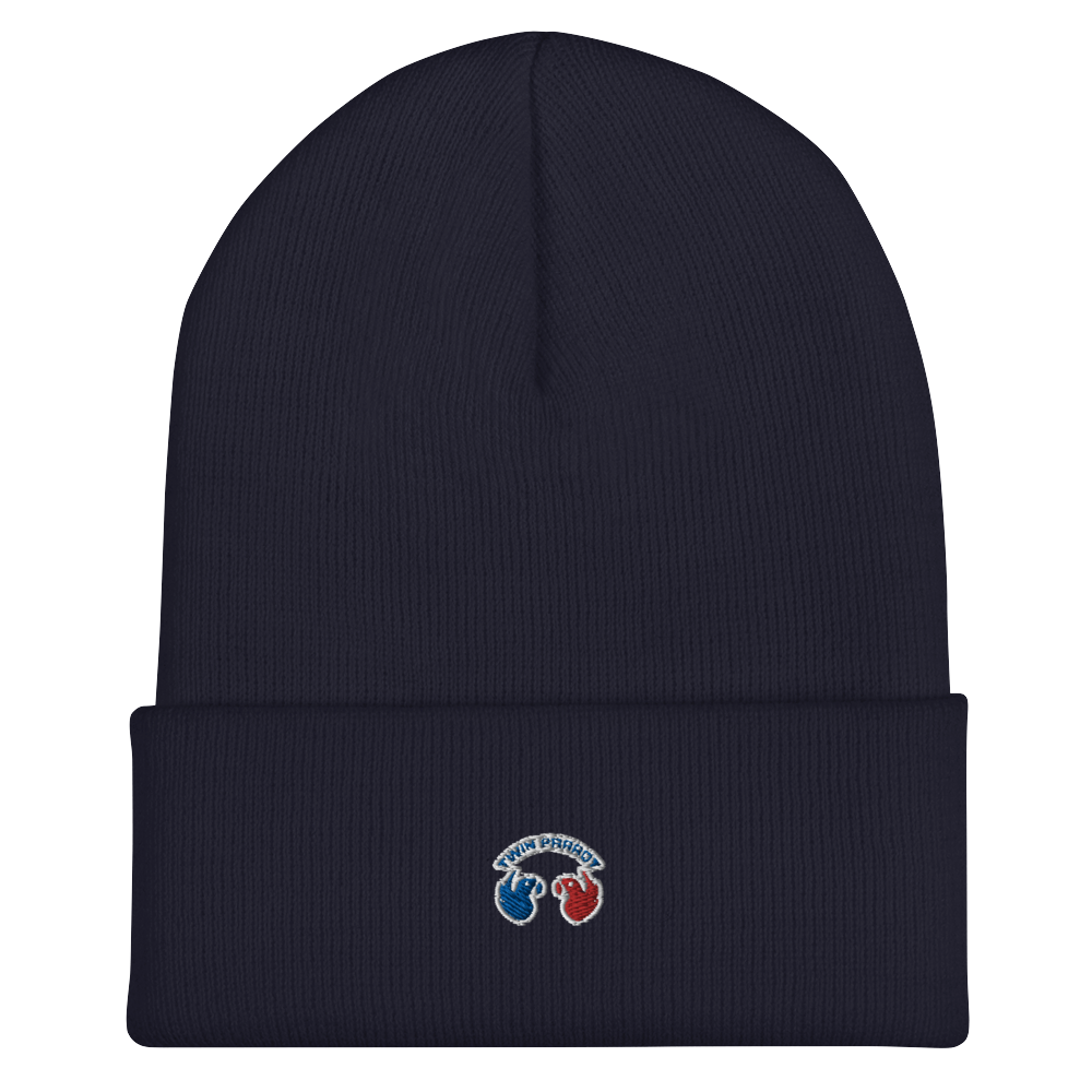 Cozy Comfort All Winter: The Ultra-Soft Cuffed Beanie