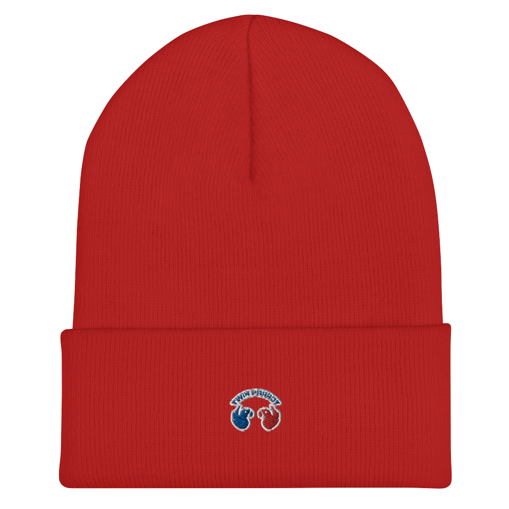 Cozy Comfort All Winter: The Ultra-Soft Cuffed Beanie