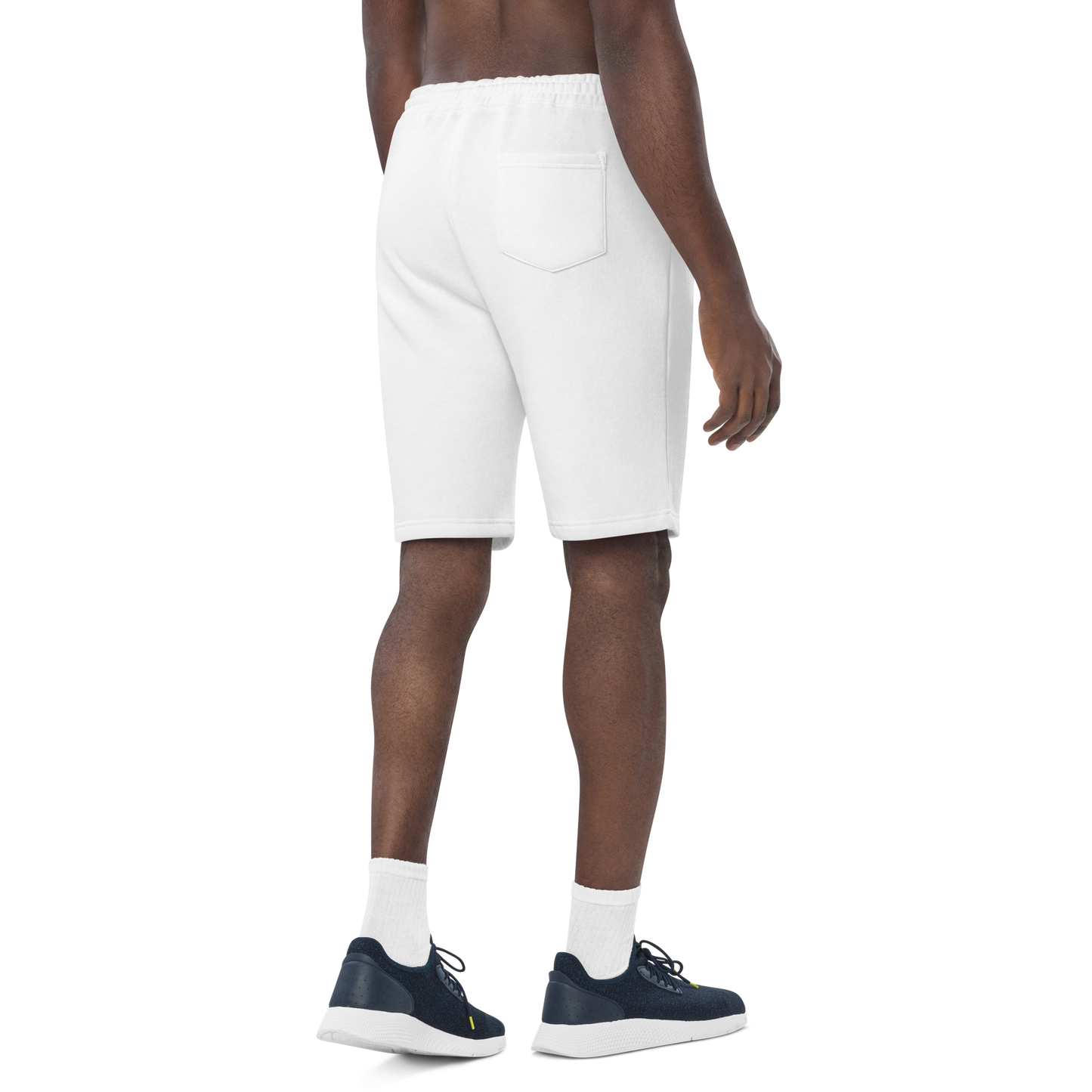 Pantalones cortos para hombre