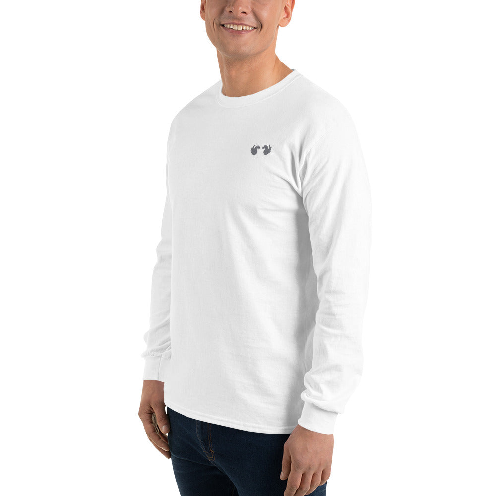 The Essential Long Sleeve: Your Eco-Conscious Comfort Staple