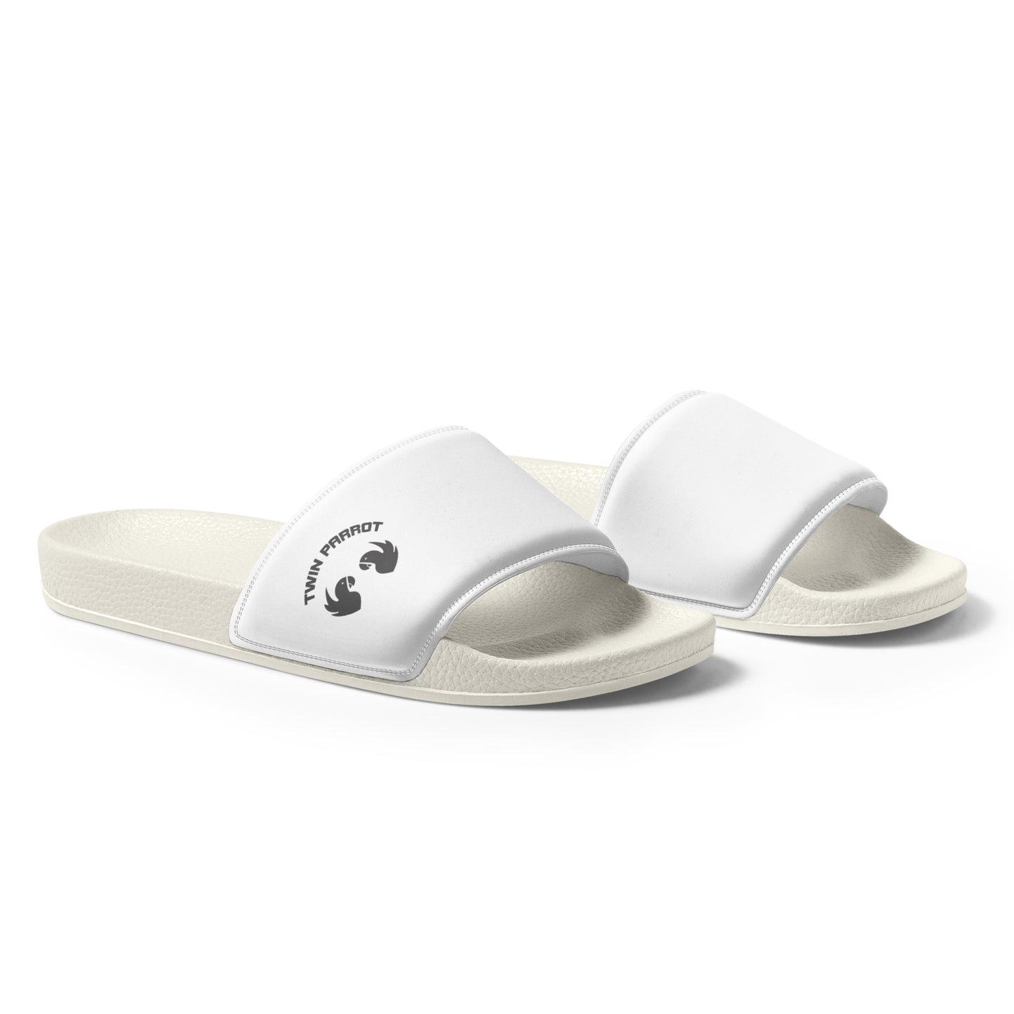 Cloud Comfort Slides: Handmade Luxury for Your Feet