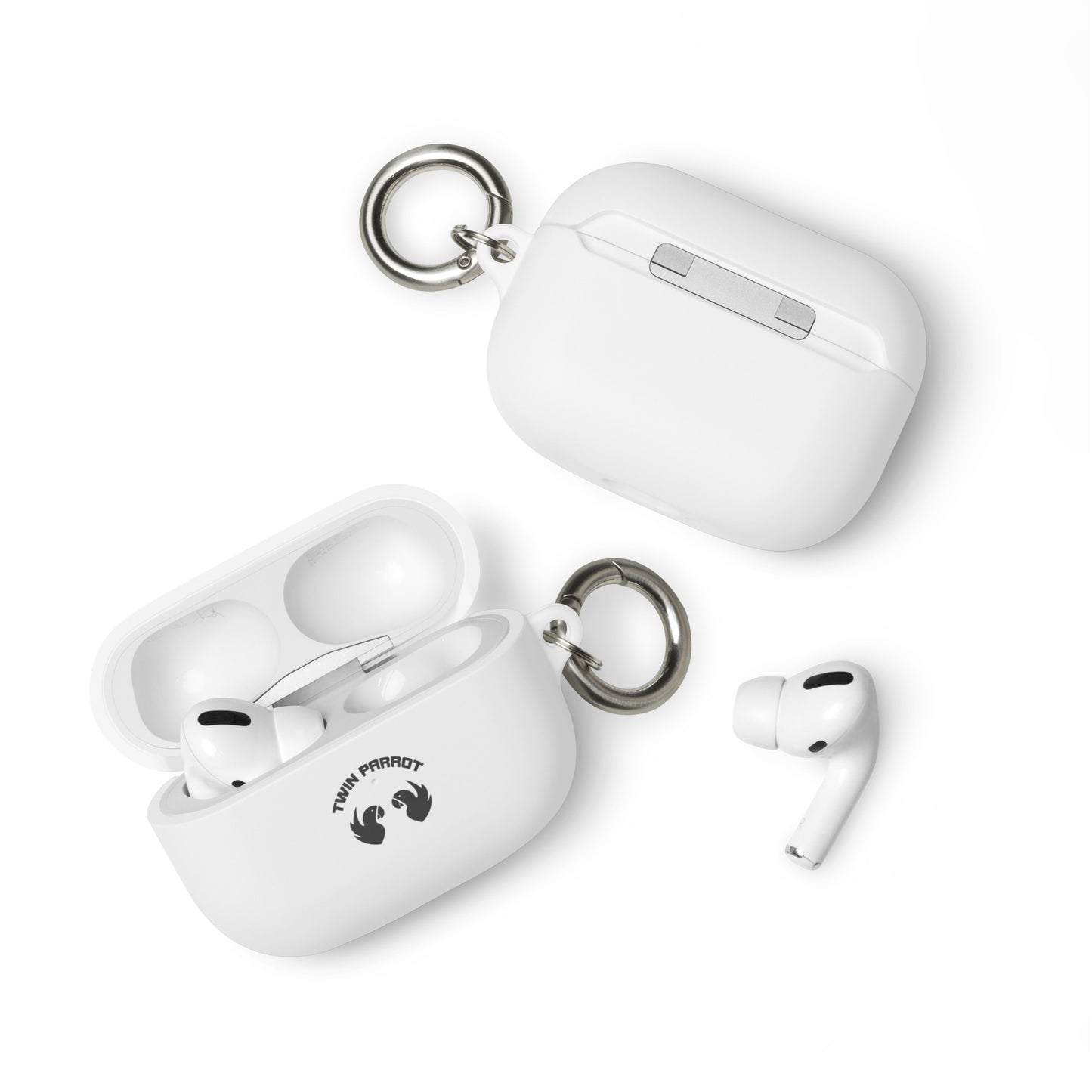 Rubber Case for AirPods®