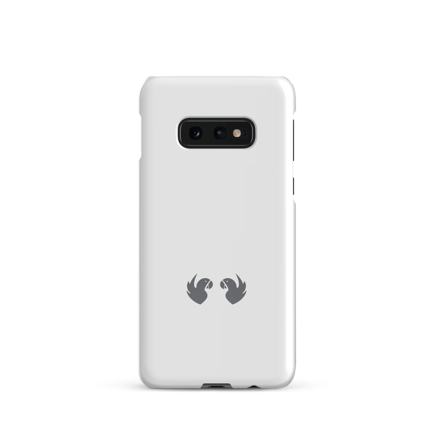Samsung Snap Case: Crystal-Clear Protection, Wireless Freedom (Exclusive Design)
