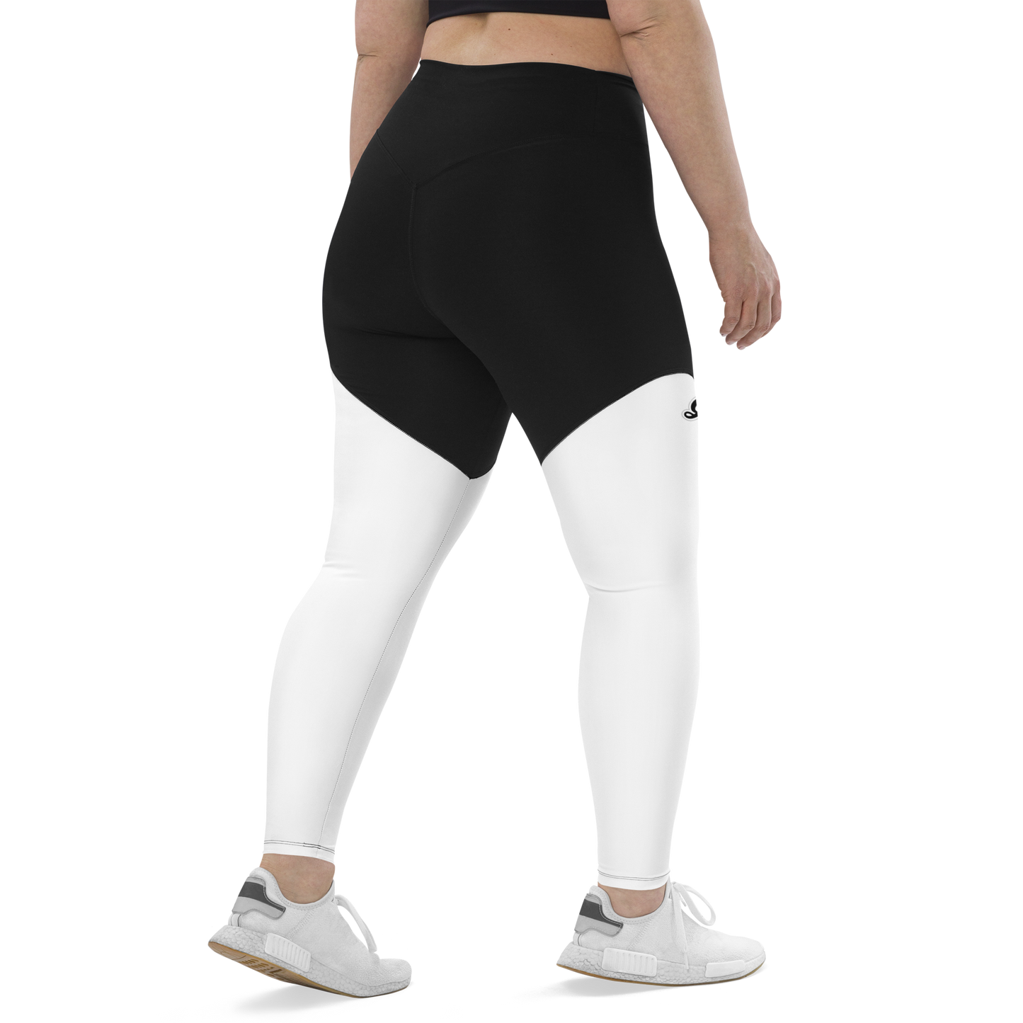 Level Up Your Workout: High-Waisted Compression Leggings with Perfect Fit & Phone Pocket