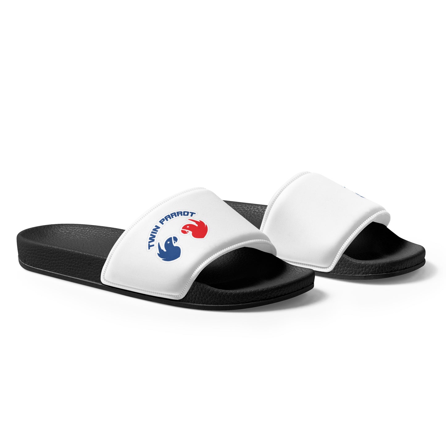 Women's slides (Black)