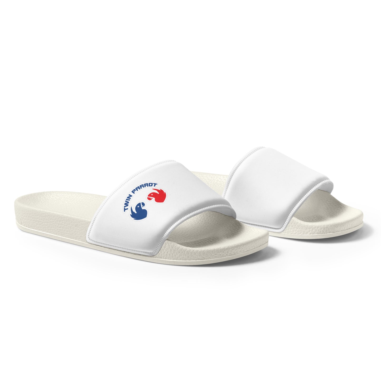 Women's slides