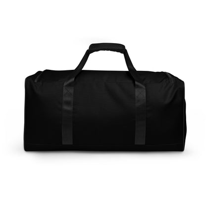 Dominate Every Journey: The All-Star Duffle Bag for Maximum Comfort & Organization