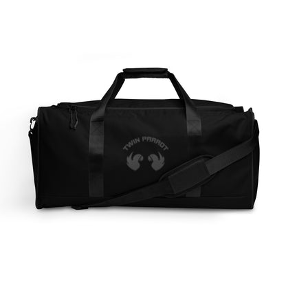 Dominate Every Journey: The All-Star Duffle Bag for Maximum Comfort & Organization