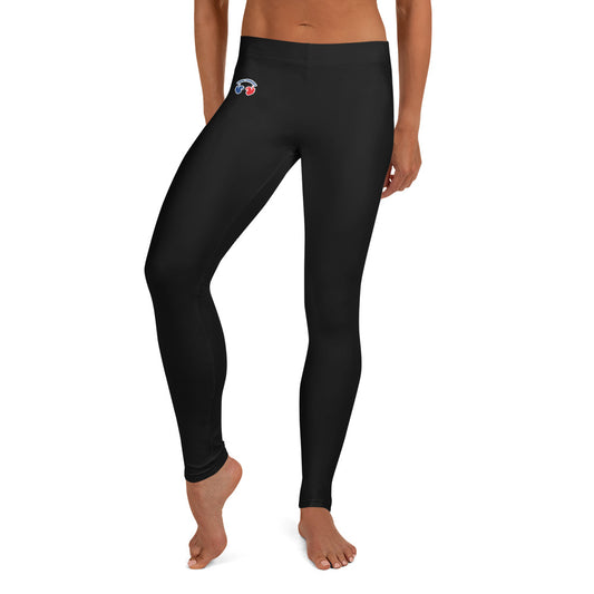 Move with Freedom: Ultra-Comfy, High-Performance Leggings
