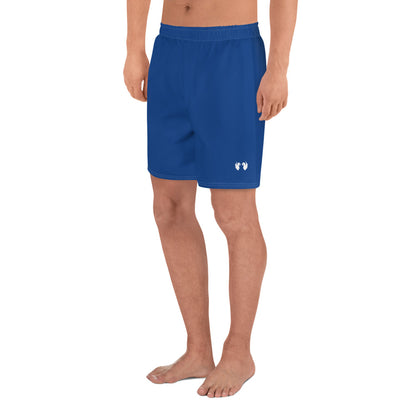 Eco-Move Recycled Performance Shorts: Planet-Friendly Performance  pen_spark
