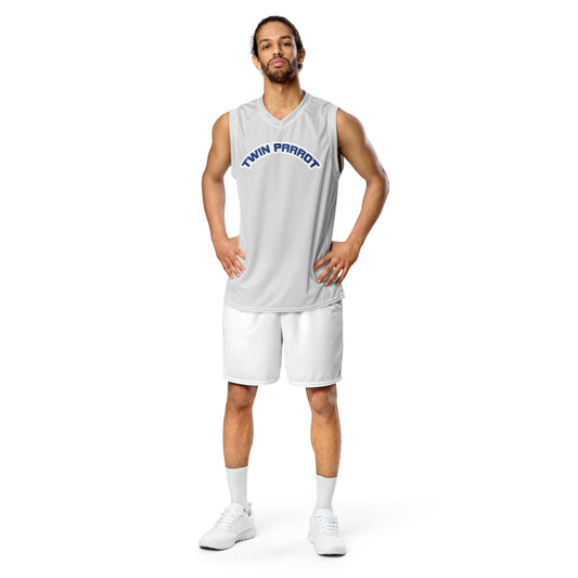 Rep Your Values, Own Your Game: Eco-Conscious Custom Basketball Jersey (Unisex)
