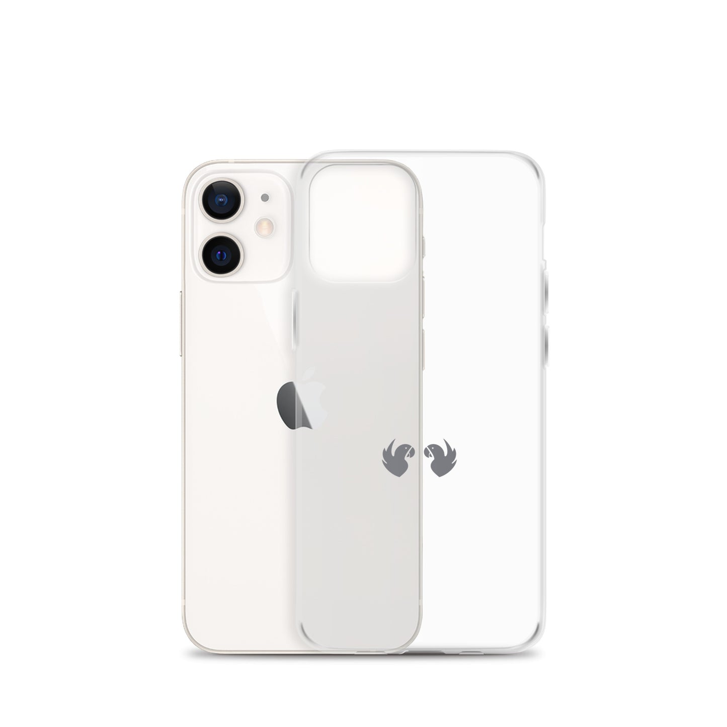 Crystal-Clear iPhone Case: Show Off Your Style Without Compromise  pen_spark