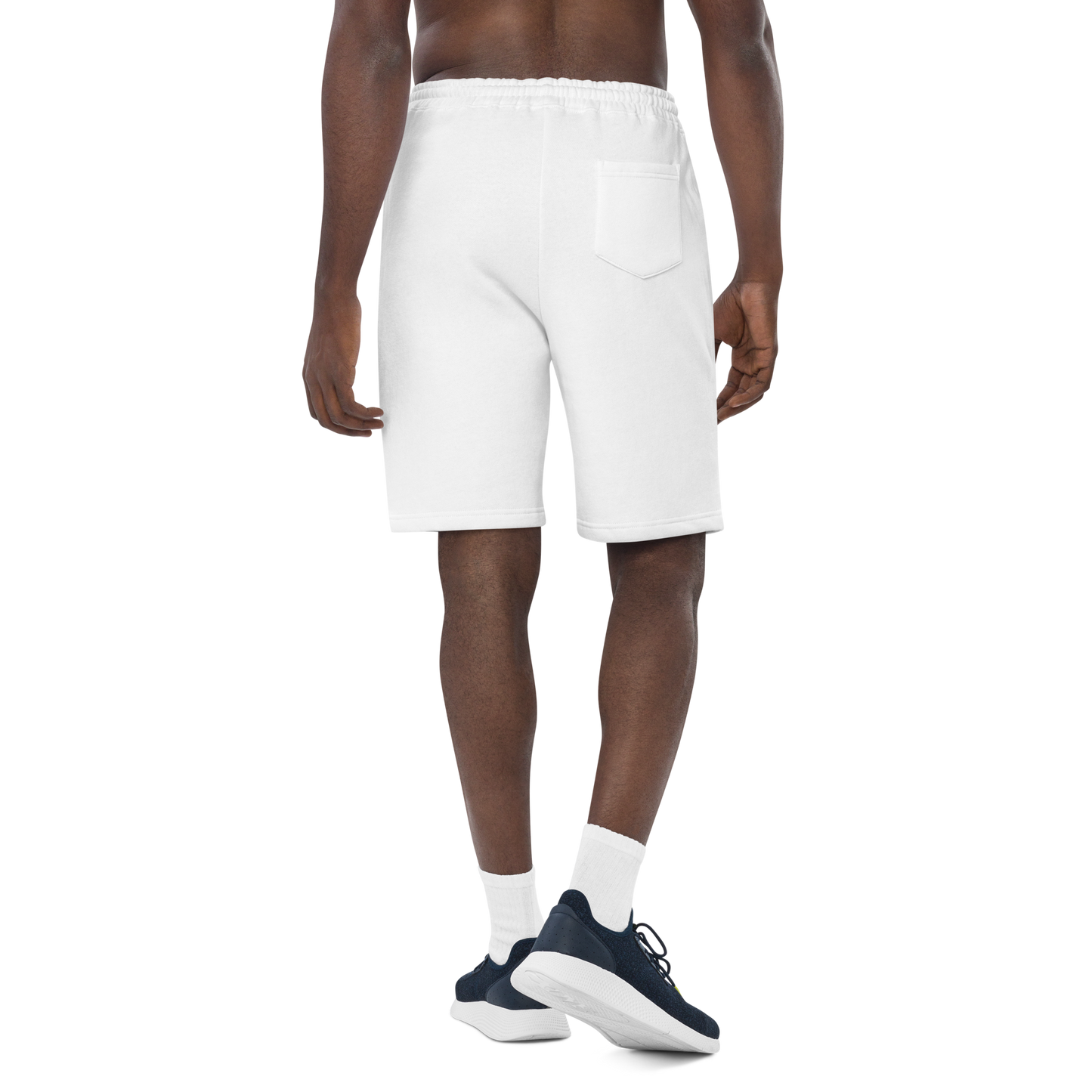 Men's Essential Comfort Shorts: Relaxed Fit, Built-In Flex