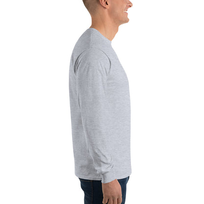 The Essential Long Sleeve: Your Eco-Conscious Comfort Staple