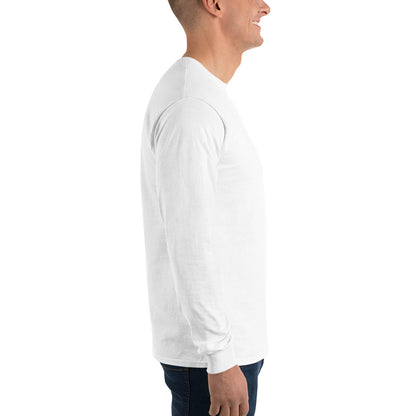 The Essential Long Sleeve: Your Eco-Conscious Comfort Staple