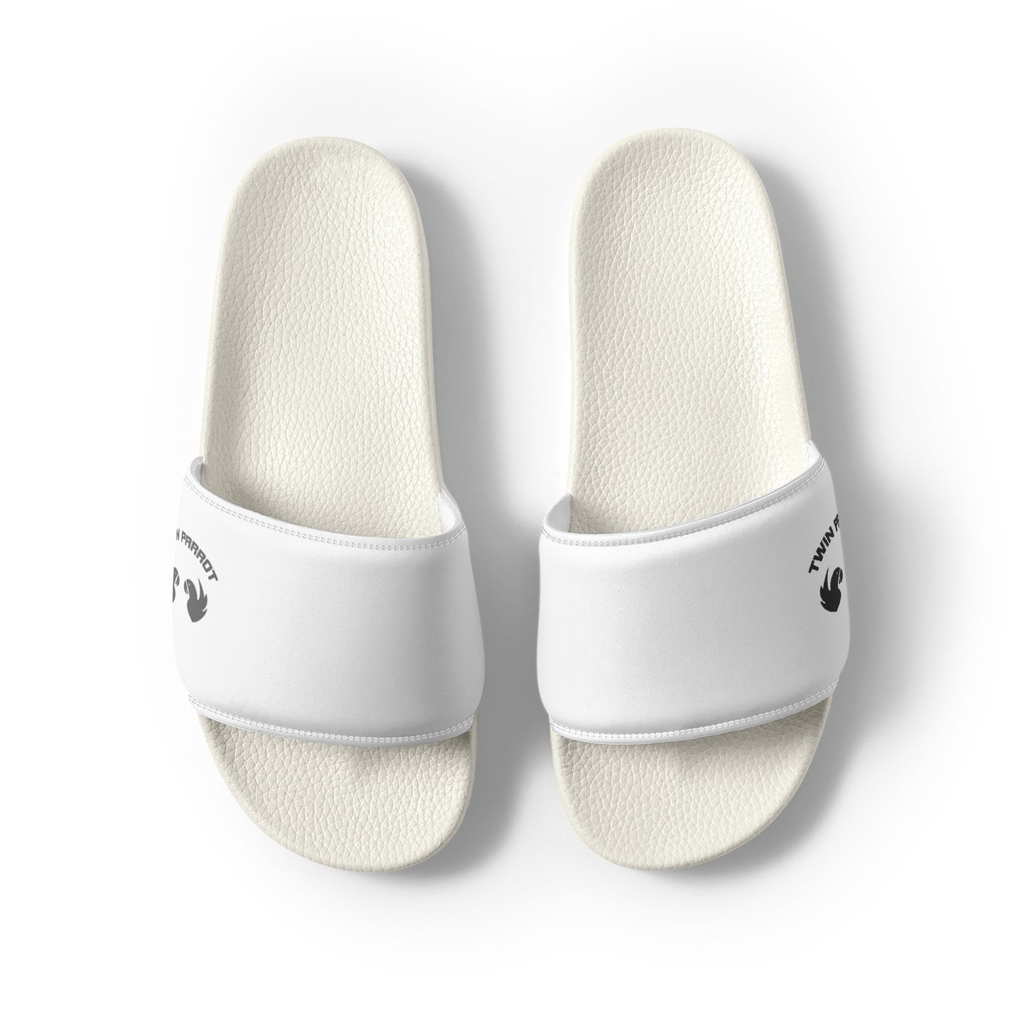 Cloud Comfort Slides: Handmade Luxury for Your Feet