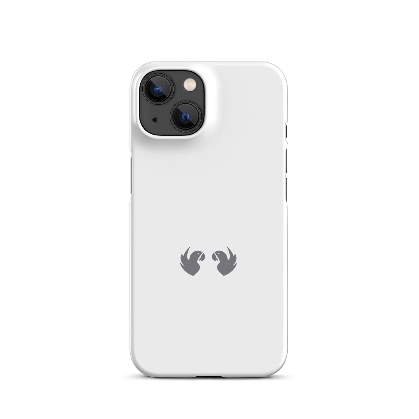 Snap & Charge iPhone Case: Ultra-Thin Wireless Friendly Protection